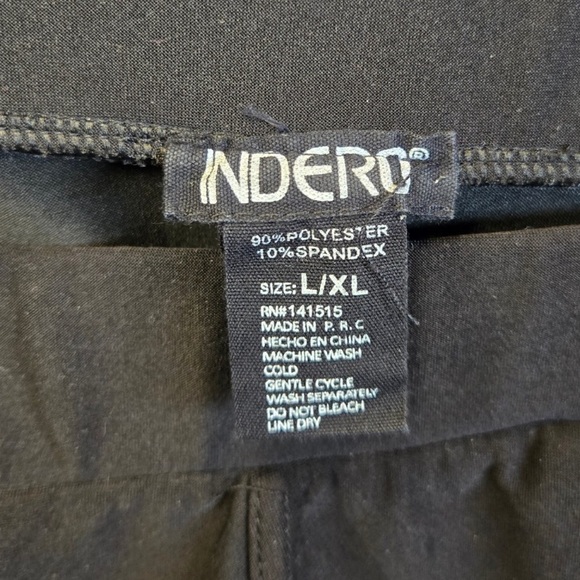 Skinny Trousers - Picture 4 of 4